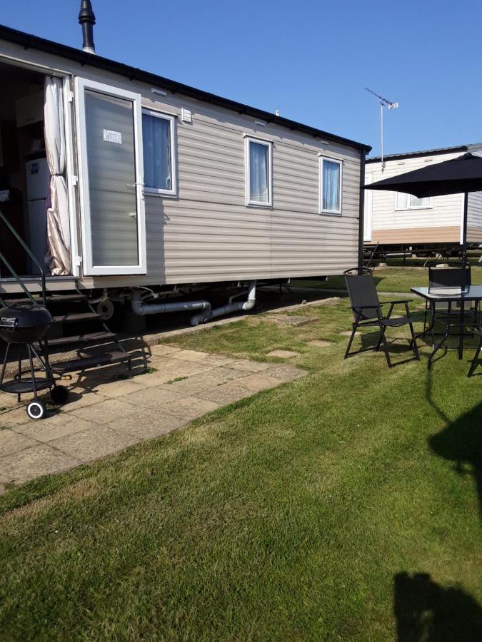 Combe Haven Harley Mead Hastings Exterior photo